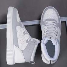 Unisex Fashion Versatile Couple Sneakers