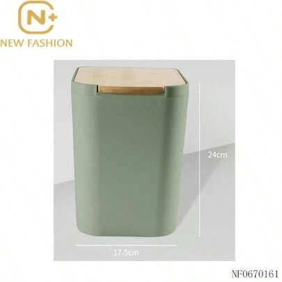 Botes de basura para el baño