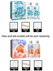 Gel nhựa đa năng, thích hợp cho tranh vẽ bằng chất lỏng, Dimethicone, dầu acrylic silicone, chất lượng nghệ sĩ, 100% dầu lỏng nguyên chất, dùng để tạo không gian trong tranh - Vật liệu nghệ thuật chất lỏng chuyên nghiệp, quà tặng ngày lễ, quà tặng cho gia đình và bạn bè, quà tặng Ngày Valentine, quà tặng tựu trường, quà tặng năm mới (Giao hàng ngẫu nhiên các mẫu mới và cũ) - Trong sáng - Xem 9