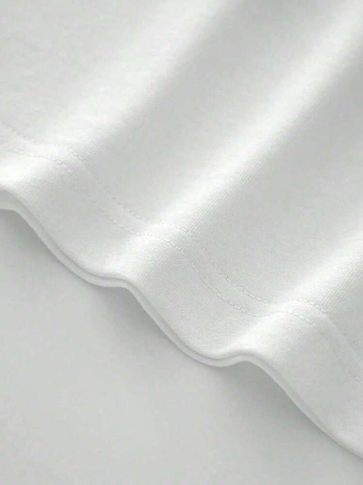 Men T-Shirts - Đen 7 - Xem 10
