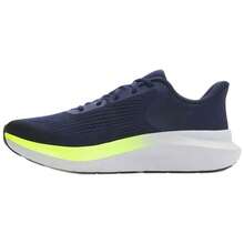 Under Armour Men Professional Running Shoes - Blue - View 2