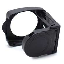 Pegatinas para el interior del coche - Negro - Ver 6