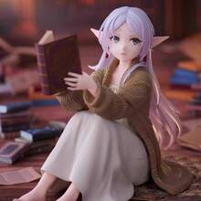 Buried Frillan Doll, Anime And Manga Girl Model, Decoration, Gift, Toy, Game, Hobby, Collection, Party Supplies, Collectible Toy, Collection Display And Storage, New Year Gift, Holiday Gift, Valentine's Day Gift - Multicolor - View 2