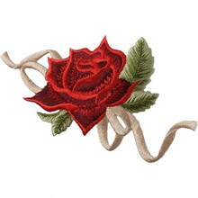 Rosa Roja