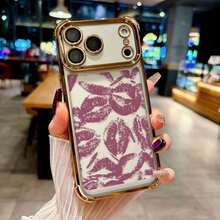 Basic Phone Cases - 골드 - 보기 4