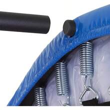 Stand Up Paddleboard Bags - 藍色的 - 查看 5