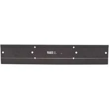 Klein Tools 86532 Metal Folding Tool For Duct Bending 18 X 3-Inch Folds Up To 24 Ga CRSM And 28 Ga Stainless - Multi - View 1