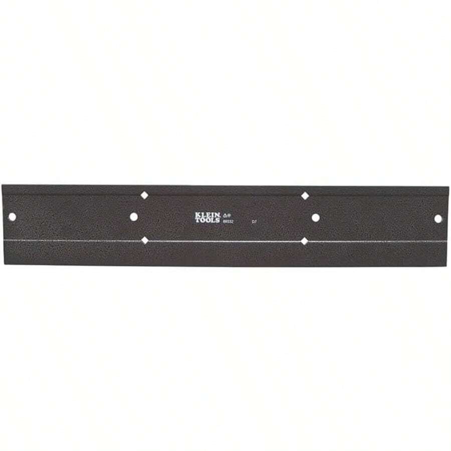 Klein Tools 86532 Metal Folding Tool For Duct Bending 18 X 3-Inch Folds Up To 24 Ga CRSM And 28 Ga Stainless - Multi - View 1