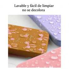 Funda protectora de teléfono con Fundas Para Celular Lazos Corazones Flores Rosa Pastel regalo de moda minimalista interesante para hombres y mujeres, adecuado para  16/15/15Pro/15ProMax/14/13/12/11/MAX,  17,  17 Air,  17 PRO, Max Series,A14/A15/S23 Ultra/A50/A12/A32/A52/A72/A51/A21S/A13/A14/S22 Ultra/S23/A33/A53/S20 FE diseño creativo y de moda para hombres y mujeres - Negro* - Ver 8