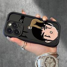 Basic Phone Cases - Czarne - Zobacz 6