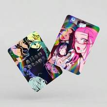 30张收藏卡、书签、礼品套装 - 彩色 - 查看 3