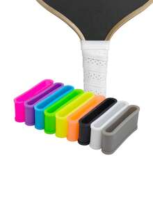 Customizable Racket Wristband - Can Customize Name/Text, Rubber Material, Multiple Vibrant Colors Available (Green, Pink, Orange, Red, Purple, Yellow) - Perfect Gift For Tennis, Badminton, Table Tennis Athletes - Heat Press Craftsmanship, Racket Manufacturing Technique