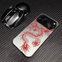 Basic Phone Cases - Dragon CYK NoirXFAW - Voir 1