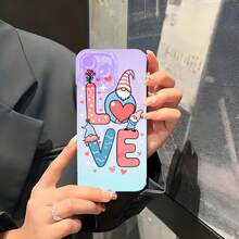 Coques de téléphone de base - Noir - Voir 4