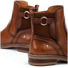 Pikolinos Damskor Casual - Brun - Visa 5