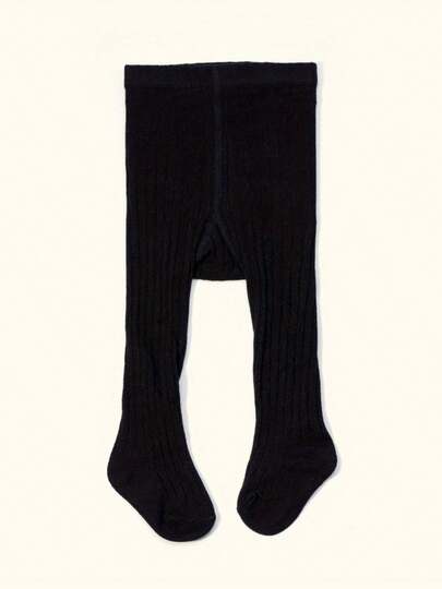 1 pezzo Leggings aderenti per bambini e collant carini per neonati