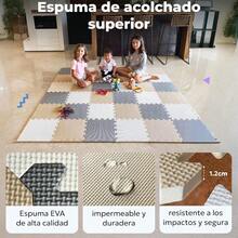 Decorative Rugs - Creamgreybeige - View 4