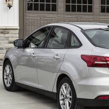 Gila Ultraescudo color para ventana resistente a los arañazos, resistente al calor,ás protección para el coche, 35% Dark, 24 x 6' - Negro (20% Negro Limusina) - Ver 7