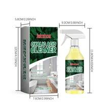 jakehoe 100ml Jack Hao Multi-Purpose Foam Cleaner, Toilet Cleaner, Stain Remover, Cleaning, Contains Oxalic Acid And Cocamidopropyl Betaine - Multicolor - View 7