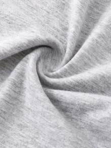 2pcs Women's Straight Leg Pants With Butterfly Print Pattern - Multicolor - View 5