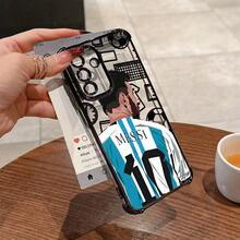Fashion Phone Cases - Color Mixing - View 5