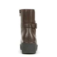 Soul Naturalizer Jayda Boots Women's US 10 Brown Platform Ankle Chelsea RHS6248 - Brown - View 5