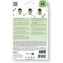 Snazaroo Kit de Pintura Facial Arcoiris Una Talla 1 uds. por PaqueteConveniente y duradero,Los favoritos de los niños - Multicolor - Ver 3