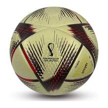 Balón Omb Al Hilm Final Qatat 2022 - Multicolor - Ver 1