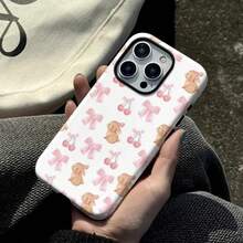 Basic Phone Cases - Beyaz - Görünüm 5