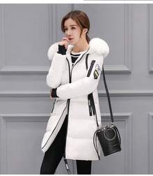 Women Sports Down Coats