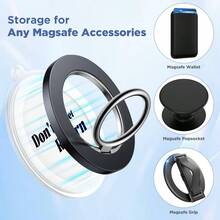 - Colgantes de telfono, accesorios decorativos para telfonos, Acrlico, No una piedra preciosa - inicial - Ver 5