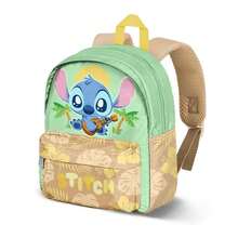 Lilo & Stitch Joy Music Backpack 27X22X10Cm ✅ 24/48h Delivery To Spain (Peninsula) - School Backpacks - Karactermania - Ref. 9308 - Multicolor - View 1