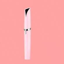 Eyebrow Trimmer - Pink - Pink - View 3