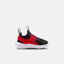 Nike 幼儿 FLEX RUNNER 4 (TD) 休闲鞋 低帮运动鞋 IF2895-606