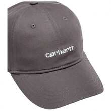 Carhartt Wip Cap I028876-3AAXX For Men And Women In Color Grey - Grey - View 3