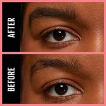 SLAW Maybelline Total Temptation Eyebrow Definer Pencil Deep Brown 1 Count - 315深棕色 - 查看 3