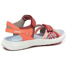 Chiruca Women Sport Sandals - 橘色 - 查看 5