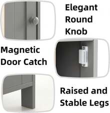 Aufbewahrungsregale & -Gestelle - Verschiedenfarbig - Übersicht 6