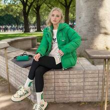 Women Sports Down Coats