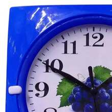 Wall Clocks - الأزرق - مشاهدة 2