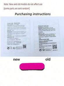 Y2K 24Pcs Set French Style Black & White Tie Dye Polka Dot Press-On Nails, Reusable, With Bowknot, Star Rhinestones, Cute & Chic, Suitable For Dates, Spring, New Year, Christmas, Daily, Birthday, Festival, Spring/Summer New Arrival Nail Supplies Nails - 黑白5 - 查看 7