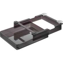 Refrigerator Storage Rack - 1 - Voir 11