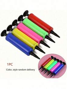 Double Inflatable Adult Water Hammock/Lounge - Durable PVC Material, Foldable Striped Inflatable Pool Float, Suitable For Pool Parties And Summer Gifts. - Multicolor - View 12