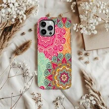 Fashion Phone Cases - Mixed Color 1 - 查看 3