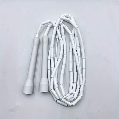 Adjustable Heavy-Duty Jump Rope (Multiple Colors Available), Comfortable Handles, Suitable For Competition/Training/Weight Loss, Wear-Resistant Rope, Adjustable Length, Suitable For Gym, Home Workouts, Professional Training And All Fitness Levels - Indoor/Outdoor Exercise, A Must-Have For Fitness Enthusiasts, Adult Jump Rope, Men's Jump Rope, Women's Jump Rope.