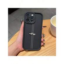 Basic Phone Cases - Black - View 46