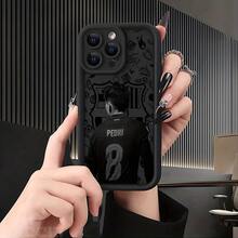 Basic Phone Cases - Black - View 5