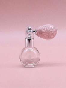 Glitter Highlight Powder Spray, Luminous Glow For Face & Body, Stage Makeup, Women's Shimmer Beauty Enhancer For Music Festival,Star Shaped Highlight Powder Spray - Mixed Color System Body Glitter For Performance, Party & Shimmer Makeup - Multicolor - View 11