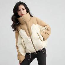 Women Outdoor Winter Coats