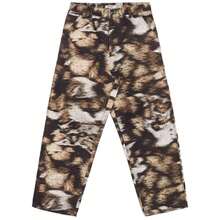 Carhartt Wip Pants I034880-38W06 For Men And Women In Color Multicolored - Multicolor - View 1
